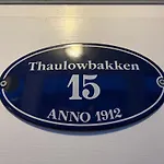 Bo I Historisk Bygning, Kort Vei Til Sentrum
